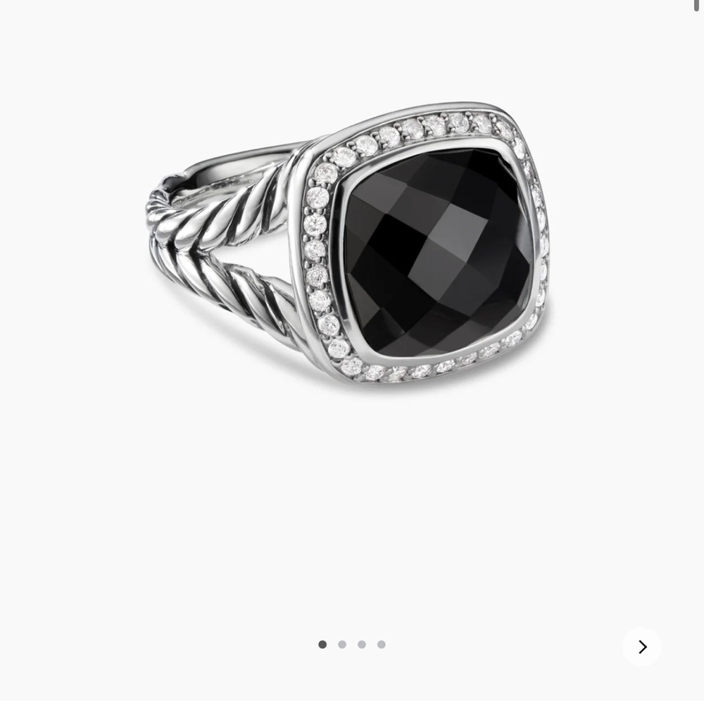David Yurman Albion Ring